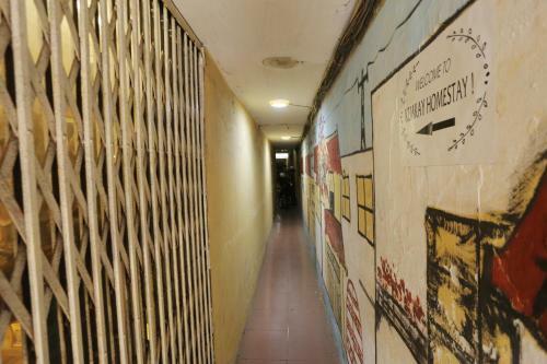 Apartamento Kemkay Homestay