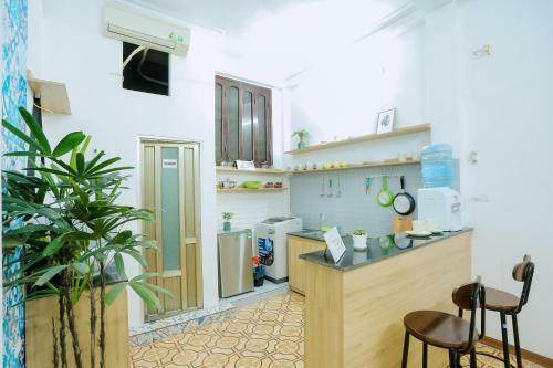 Apartamento Kemkay Homestay