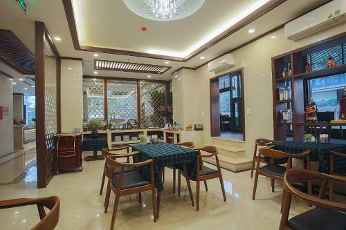Western Hanoi Boutique Hotel
