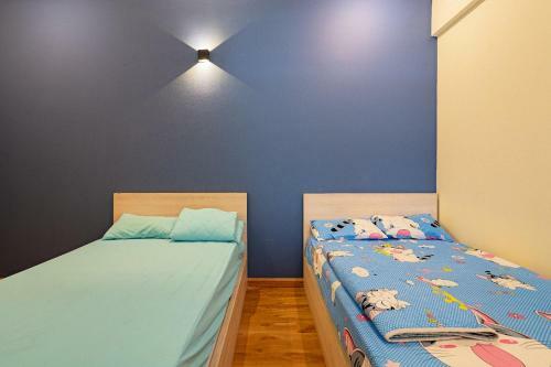 Aparta Service Apartment