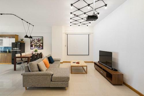 Aparta Service Apartment
