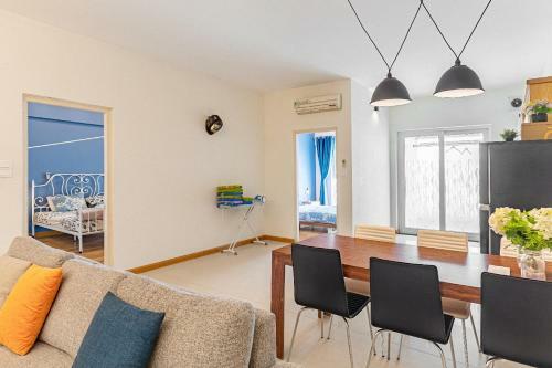 Aparta Service Apartment