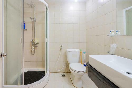 Aparta Service Apartment
