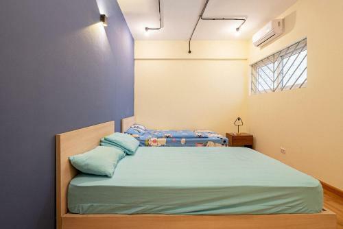 Aparta Service Apartment