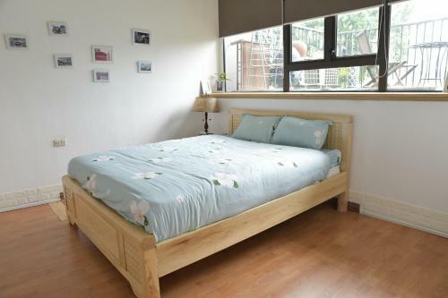 Apartamento Tinka Homestay