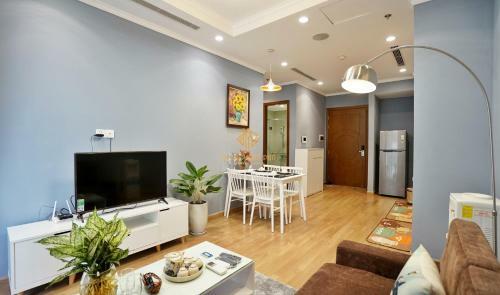 Apartamento Qmp Vinhomes Times City