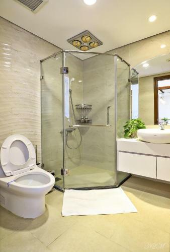 Apartamento Qmp Vinhomes Times City