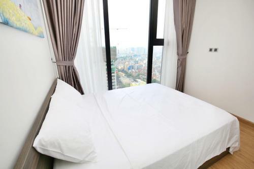 Apartamento Vinhomes Metropolis - Citihome