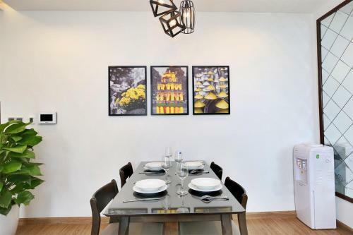 Apartamento Vinhomes Metropolis - Citihome