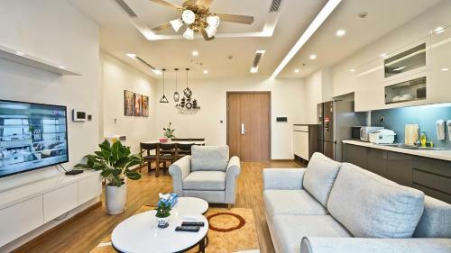 Apartamento Vinhomes Metropolis - Citihome