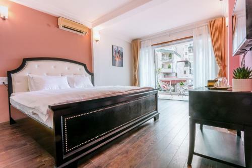Hotel Hovi De Villa
