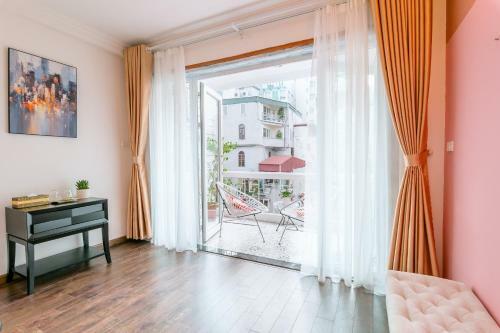 Hotel Hovi De Villa