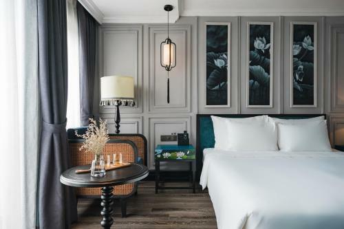 Solaria Hanoi Hotel