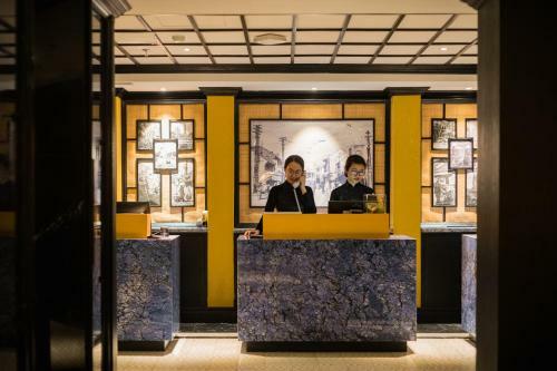 Solaria Hanoi Hotel