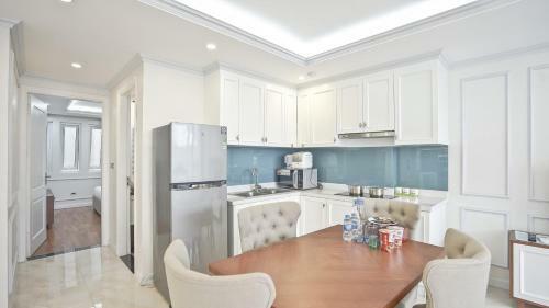 Apartamento Paradise Home Nguyen Du