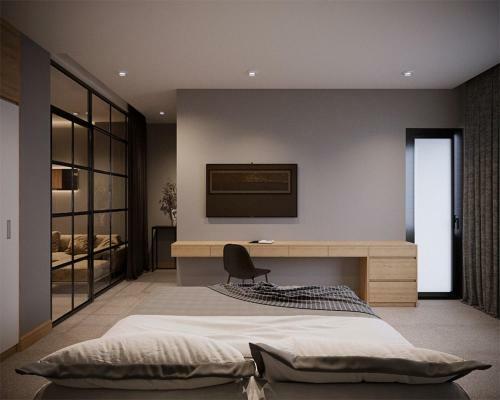 Aparthotel Fukurai Hotel & Apartment 2 Ha Noi