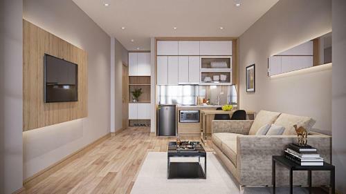 Aparthotel Fukurai Hotel & Apartment 2 Ha Noi