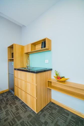 Apartamento Hana Stay