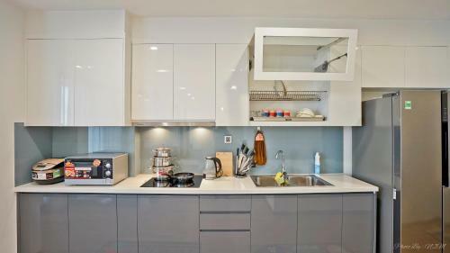 Vinhomes Metropolish Apartment Center Hanoi