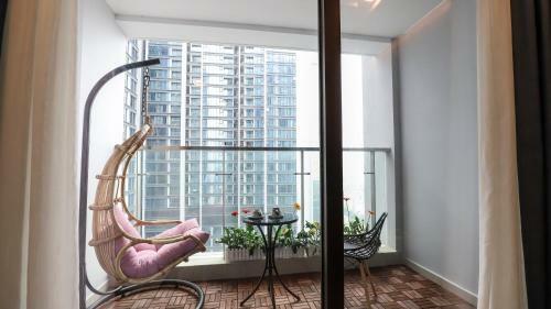 Vinhomes Metropolish Apartment Center Hanoi