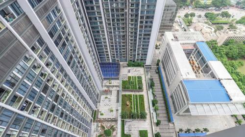 Vinhomes Metropolish Apartment Center Hanoi