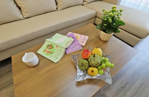 Apartamento Paradise Home Tay Ho