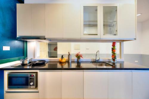Apartamento Lakewood House
