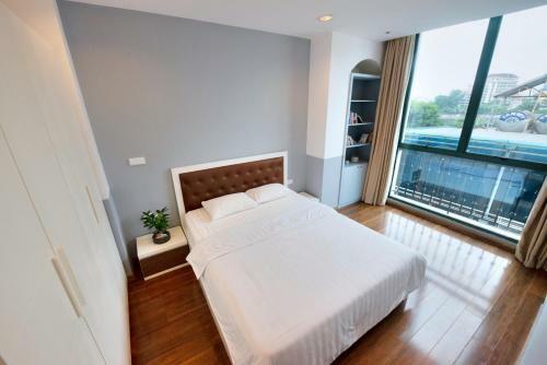 Apartamento Lakewood House