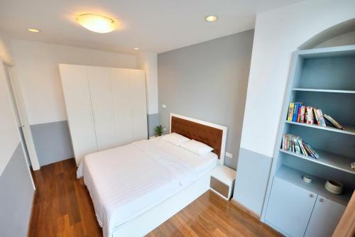 Apartamento Lakewood House