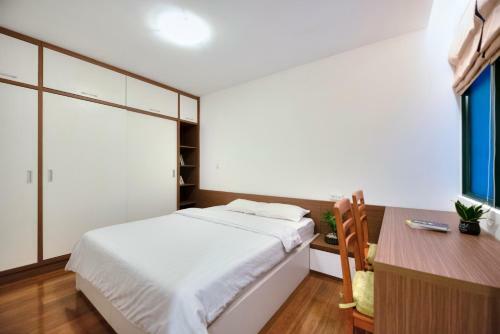 Apartamento Lakewood House
