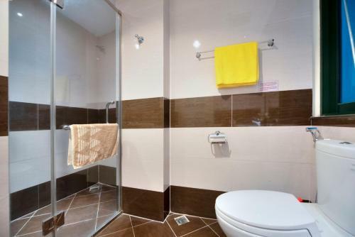Apartamento Lakewood House
