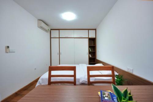 Apartamento Lakewood House