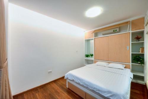 Apartamento Lakewood House