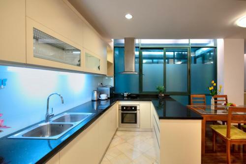 Apartamento Lakewood House