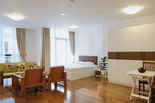 Apartamento Lakewood House