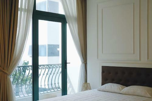 Apartamento Lakewood House