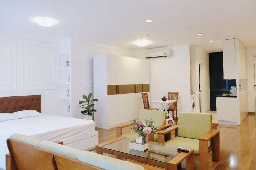 Apartamento Lakewood House