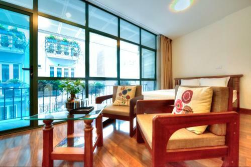 Apartamento Lakewood House