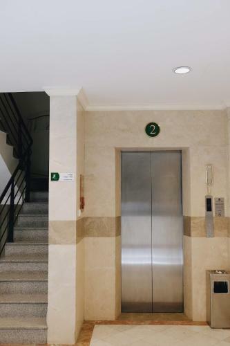 Apartamento Lakewood House