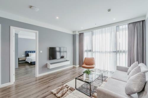 Apartamento Lexington Westlake