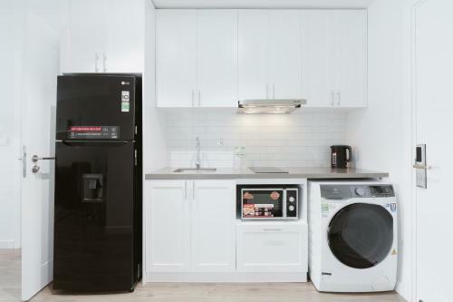 Apartamento Lexington Westlake