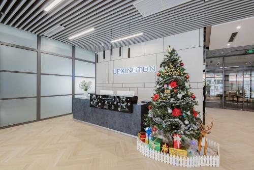 Apartamento Lexington Westlake
