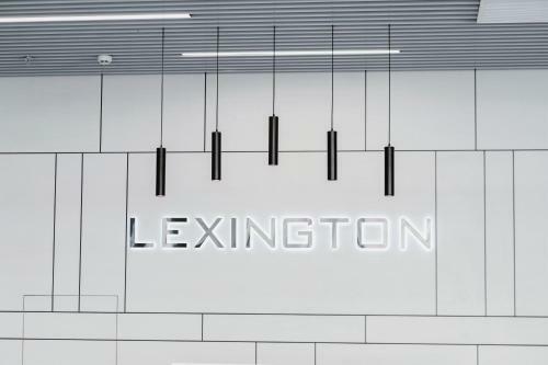 Apartamento Lexington Westlake