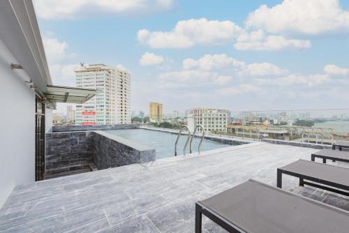 Apartamento Lexington Westlake