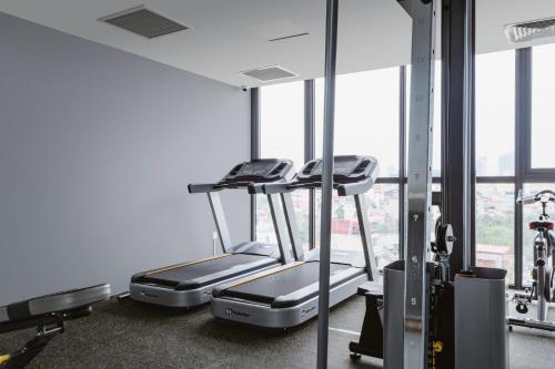 Apartamento Lexington Westlake
