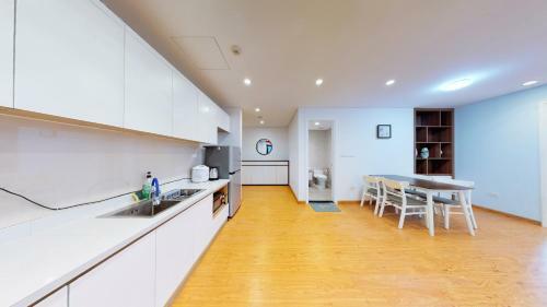 Apartamento Hongkong Tower Managed By Lily Home