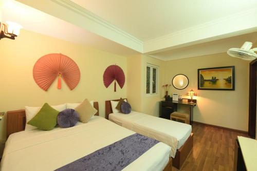 Hoan Kiem Lakeview Hotel