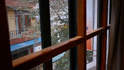 Hoan Kiem Lakeview Hotel