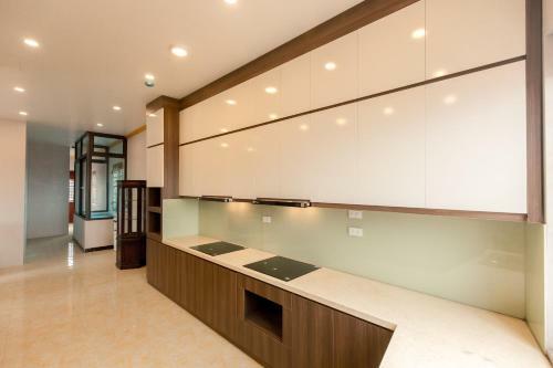 Honeymoon Hotel And Apartment