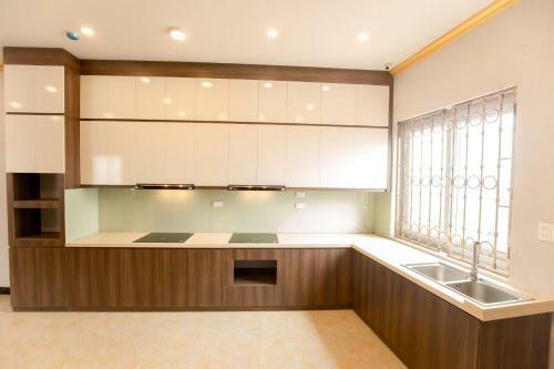 Honeymoon Hotel And Apartment